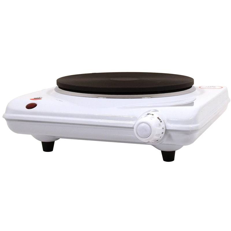 COCINA ELÉCTRICA MAGEFESA DINAMIC MGF8012 - 4