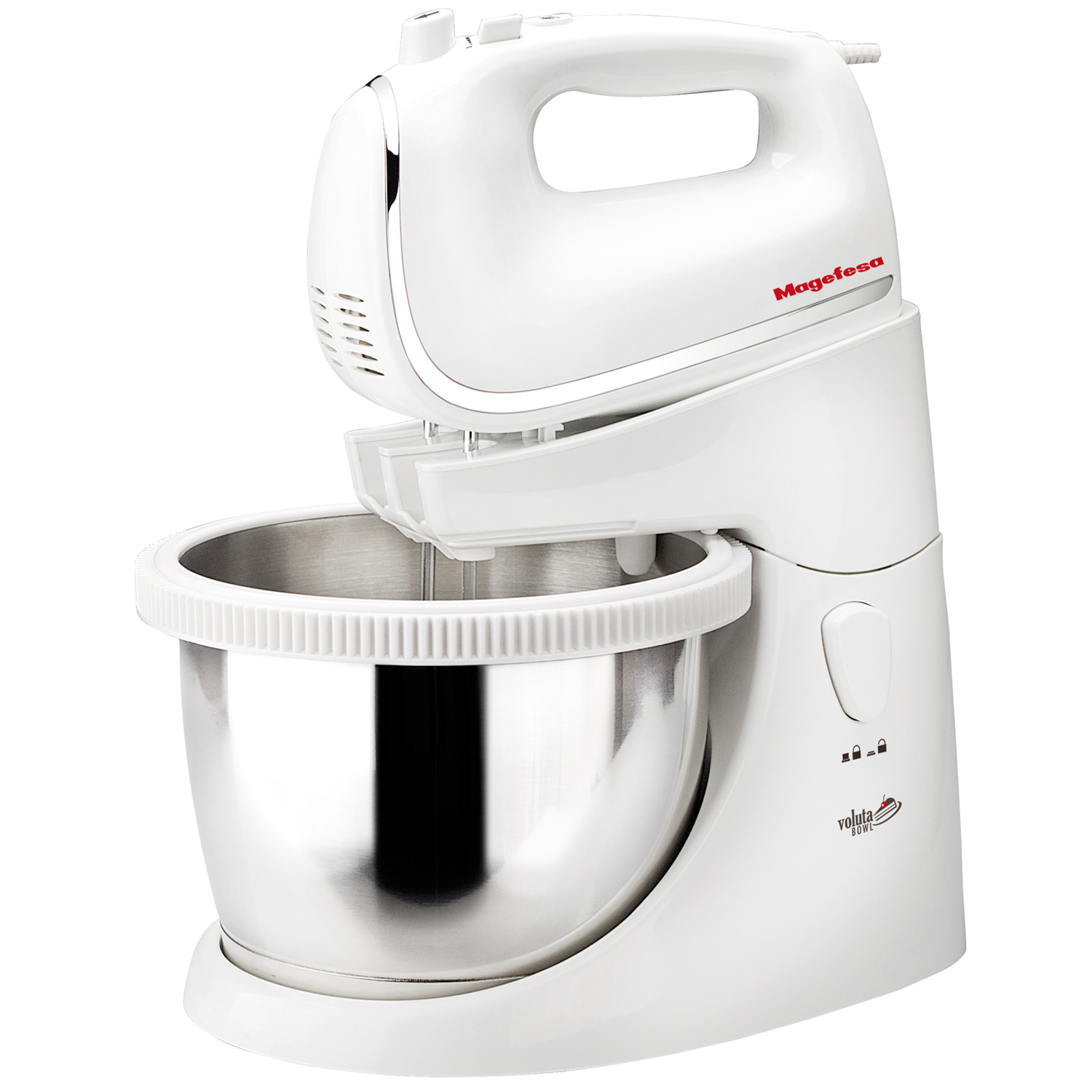 BATIDORA MAGEFESA MGF4223 750 W VOLUTA BOWL