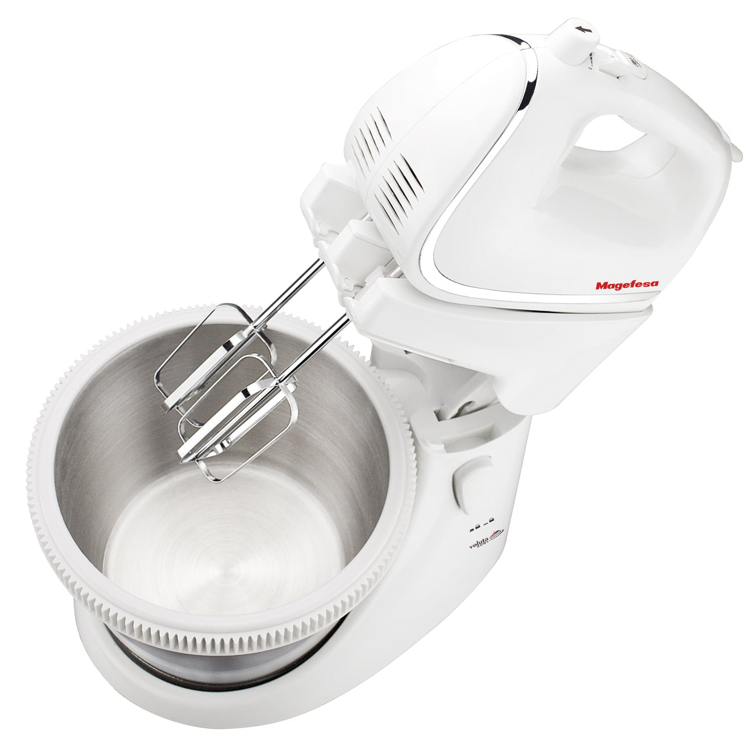 BATIDORA MAGEFESA MGF4223 750 W VOLUTA BOWL - 2