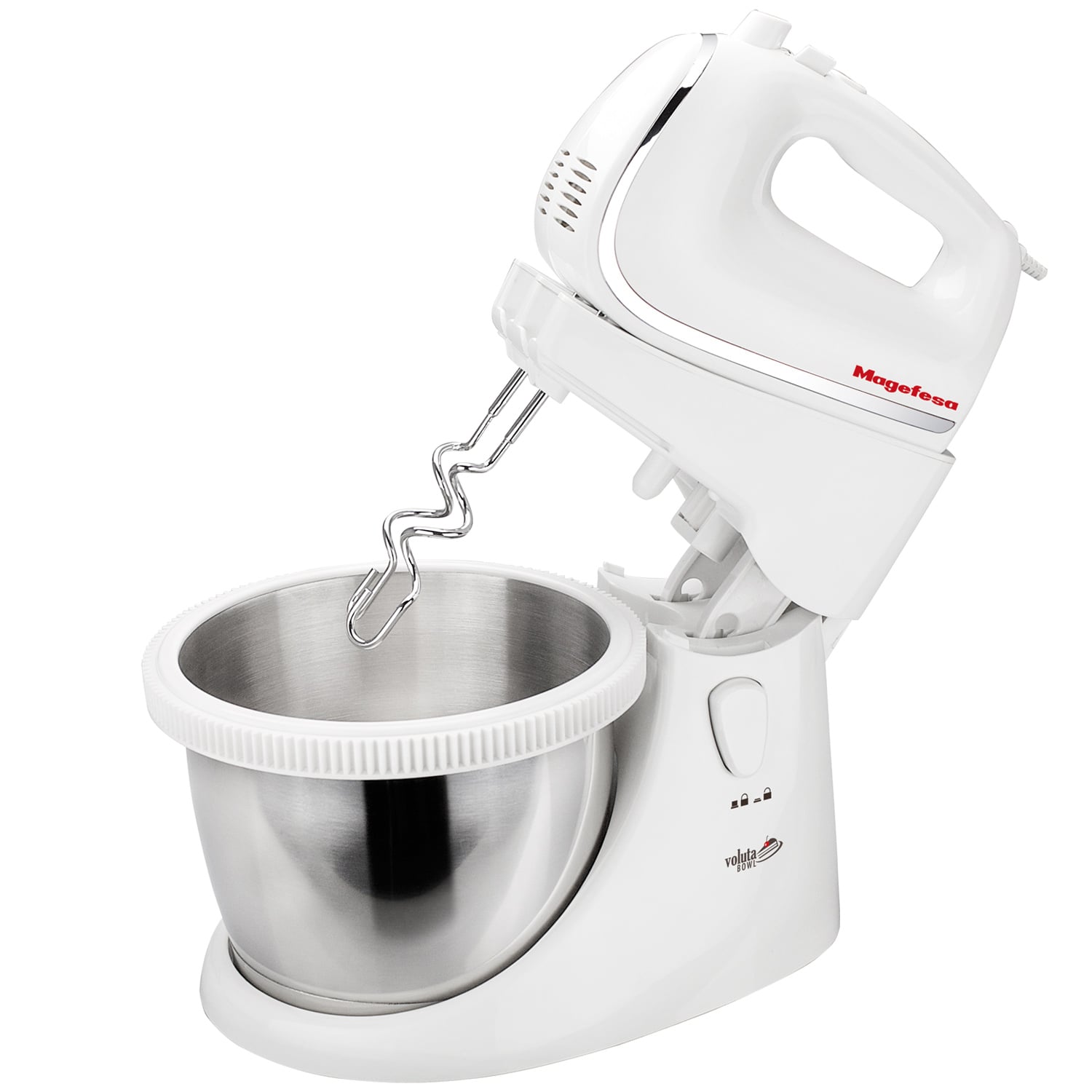 BATIDORA MAGEFESA MGF4223 750 W VOLUTA BOWL - 3