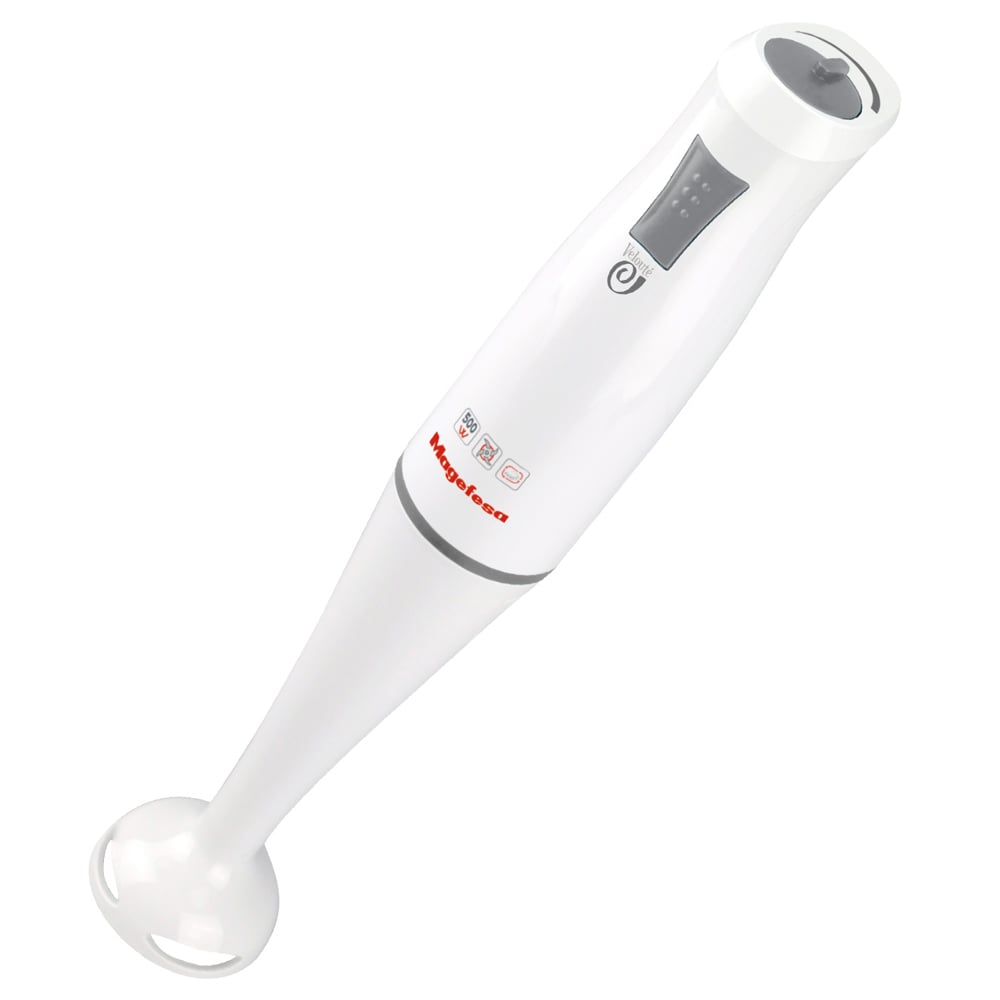 BATIDORA MAGEFESA MGF4172 700 W INMERSIÓN VELOUTÉ - 2