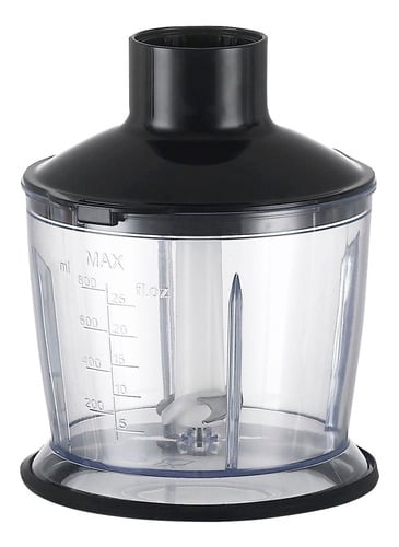 BATIDORA DE INMERSIÓN MAGEFESA ZING MGF4175 - 3