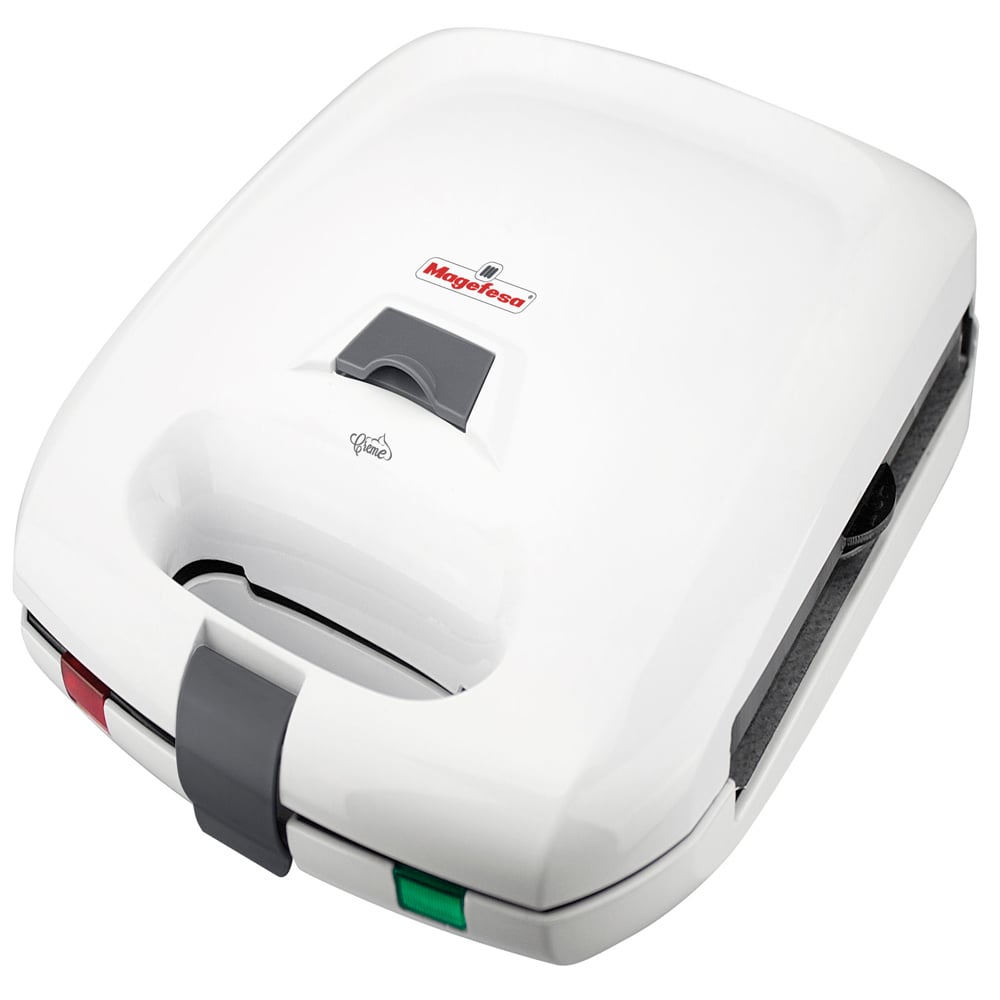 WAFLERA MAGEFESA CREME MGF8212 CAPACIDAD 2