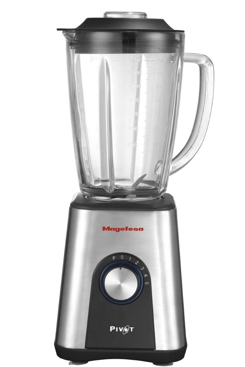 MAGEFESA LICUADORA MAGEFESA MGF4298 1000 W PIVOT