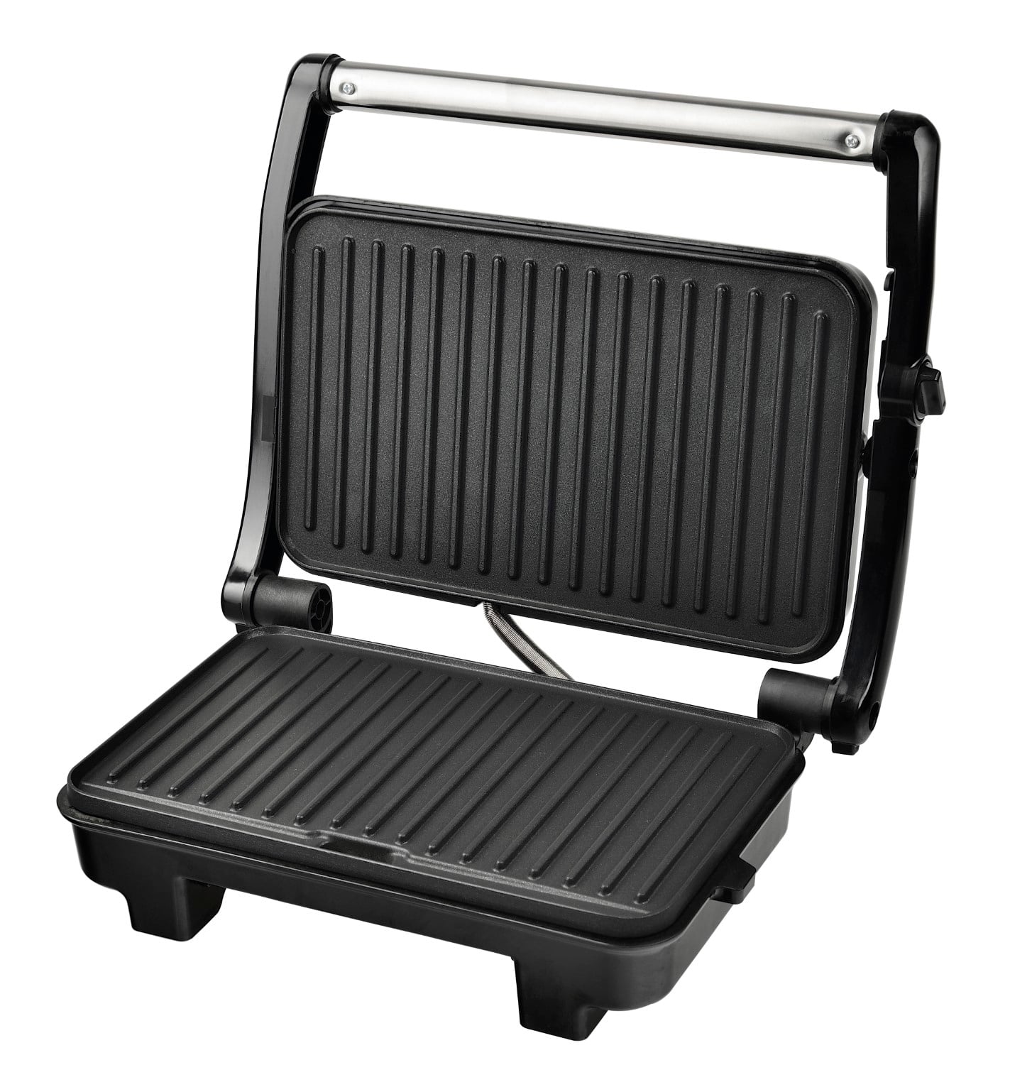 SANDWICHERA MAGEFESA PANINI BON PAN MGF8130 CAPACIDAD 2 - 3