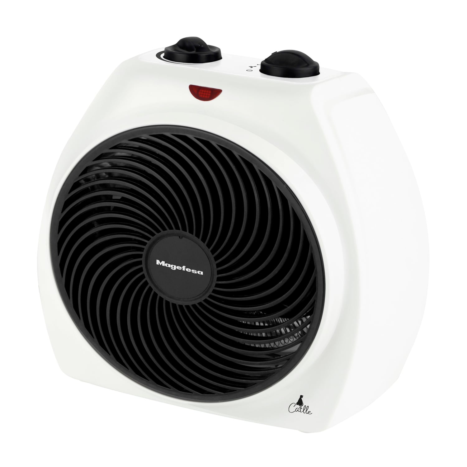 TERMOVENTILADOR CAILLE MGF 1294 - 3