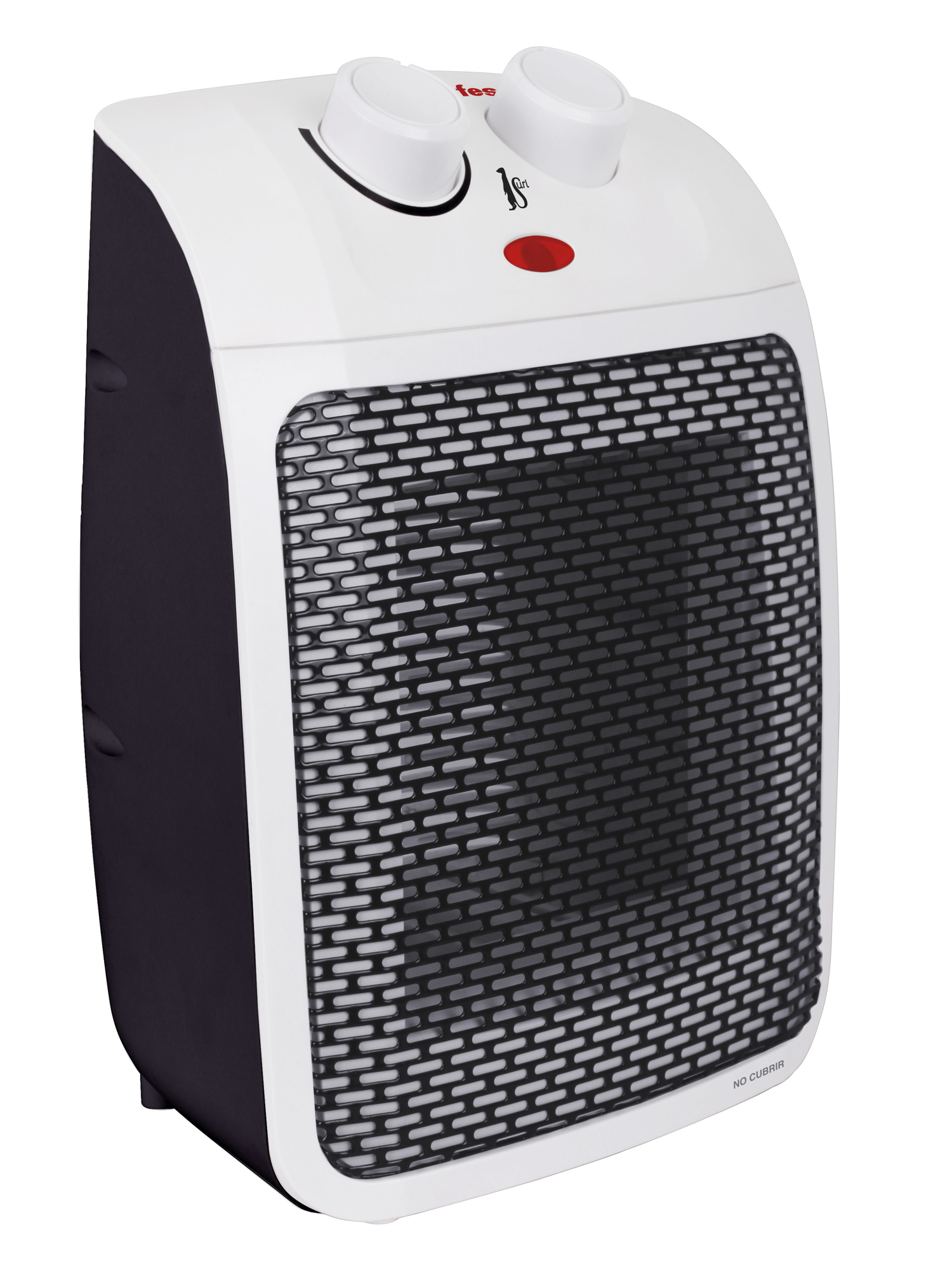 MAGEFESA TERMOVENTILADOR MAGEFESA 1500 W CERÁMICO SURI MGF 1292