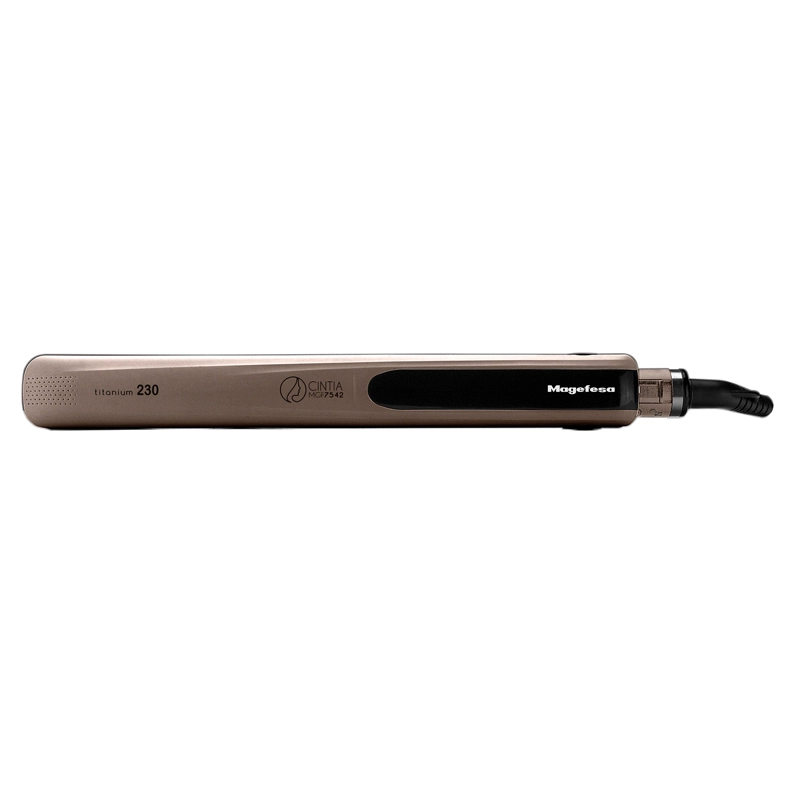 PLANCHA DE PELO MAGEFESA CINTIA MGF7542 - 8