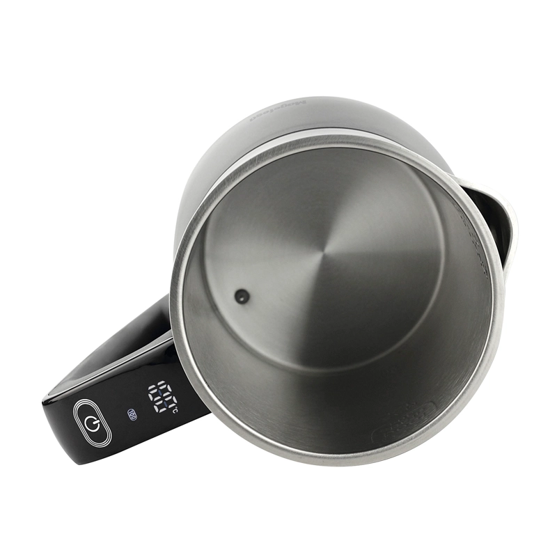 HERVIDOR DIGITAL 1.7L MAGEFESA ALSTER DIGIT MGF3642 - 7