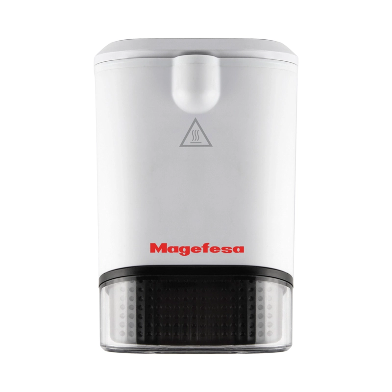 PLANCHA DE ROPA A VAPOR VERTICAL MAGEFESA STEAM UP MGF6299 - 1