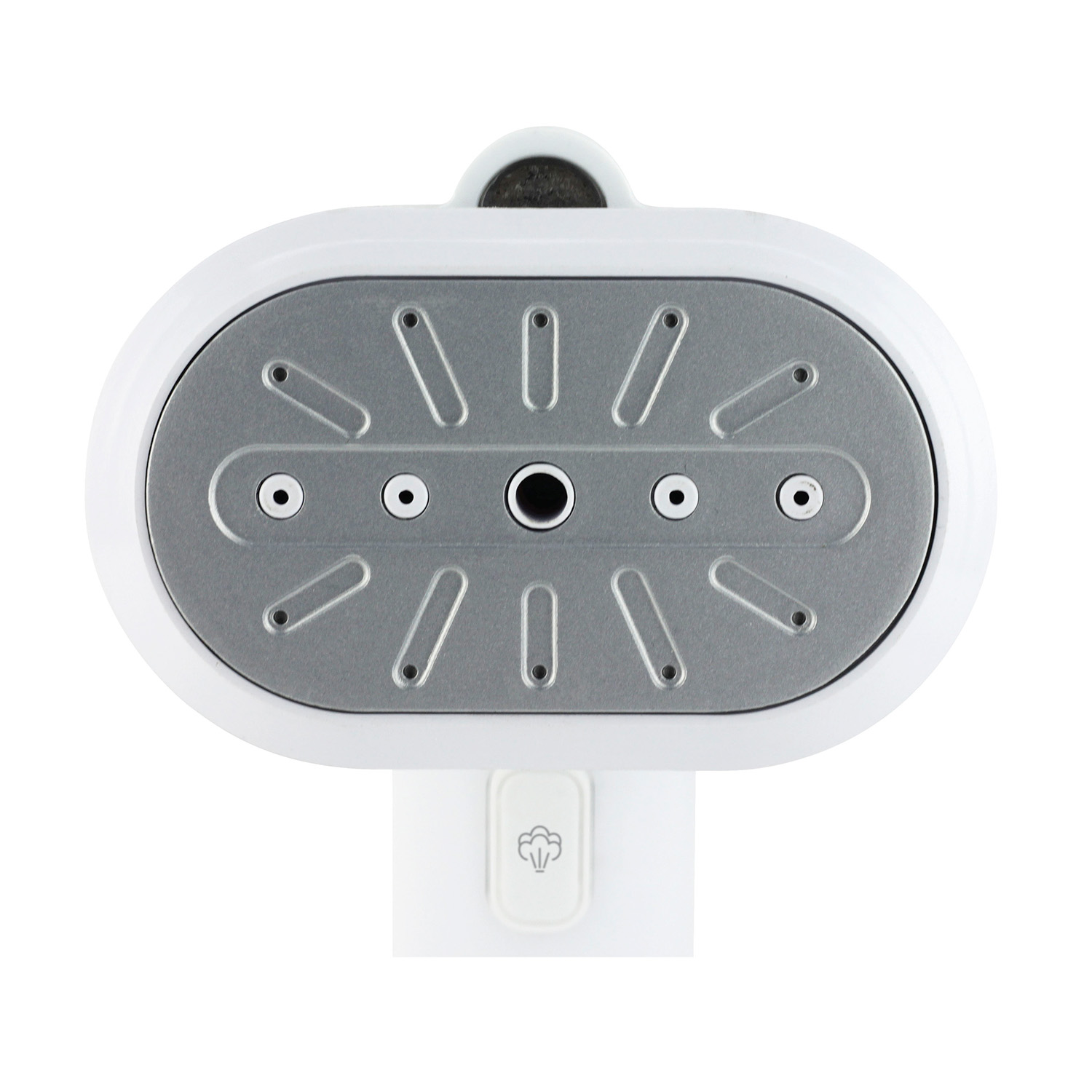 PLANCHA DE ROPA A VAPOR VERTICAL MAGEFESA STEAM UP MGF6299 - 4