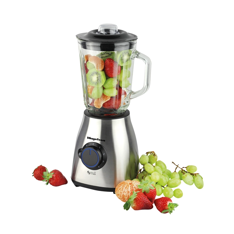 LICUADORA MAGEFESA FRISCH BLENDER 1.5 L - 3