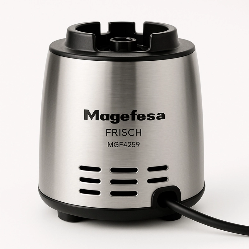 LICUADORA MAGEFESA FRISCH BLENDER 1.5 L - 4