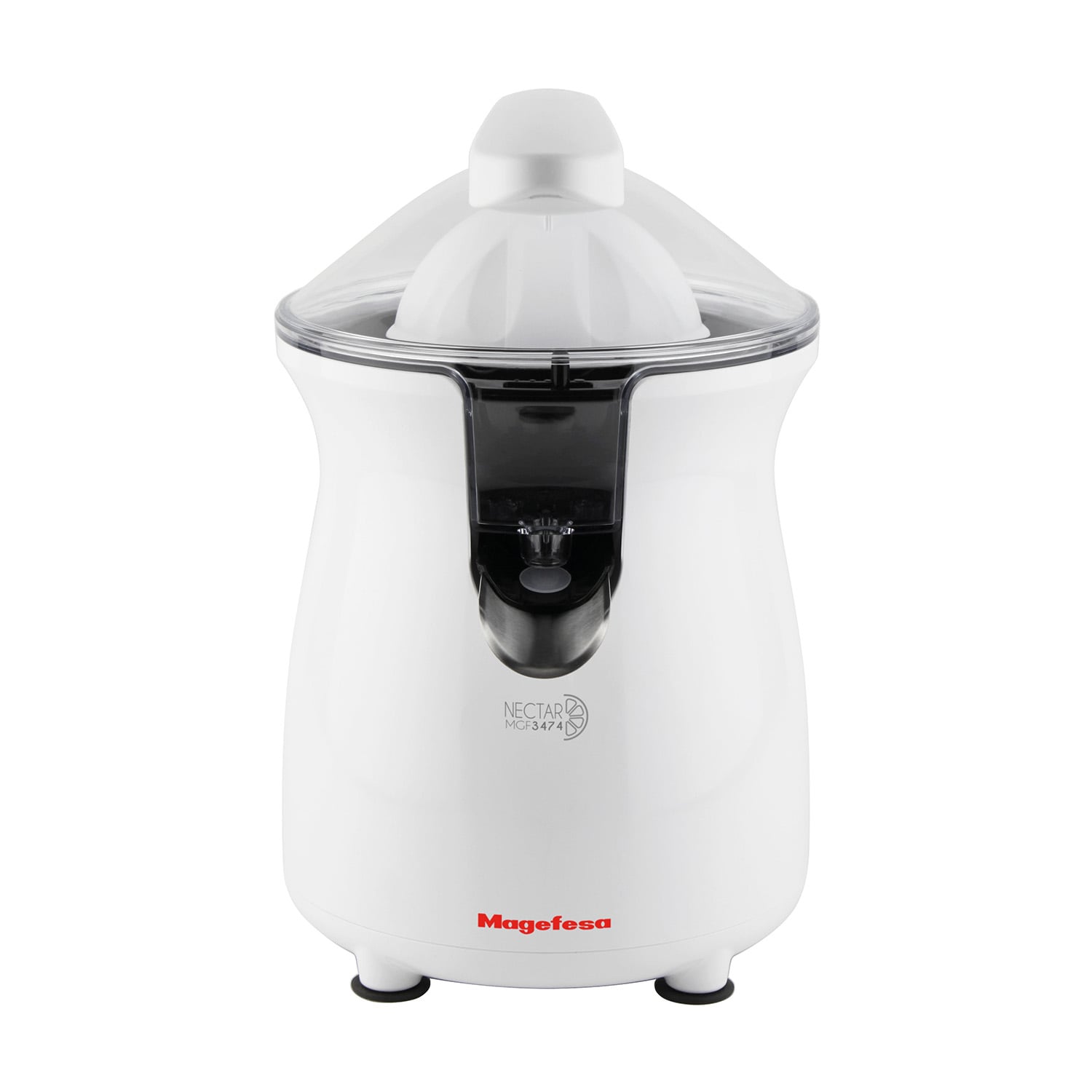 EXPRIMIDOR ELE CTRICO MAGEFESA 0.6 L - 1