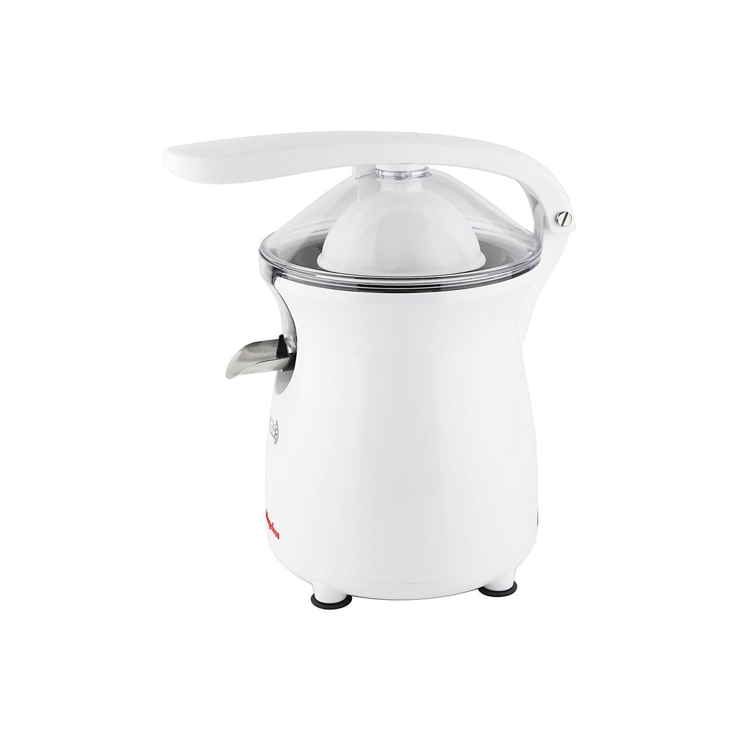 EXPRIMIDOR ELE CTRICO MAGEFESA 0.6 L - 3