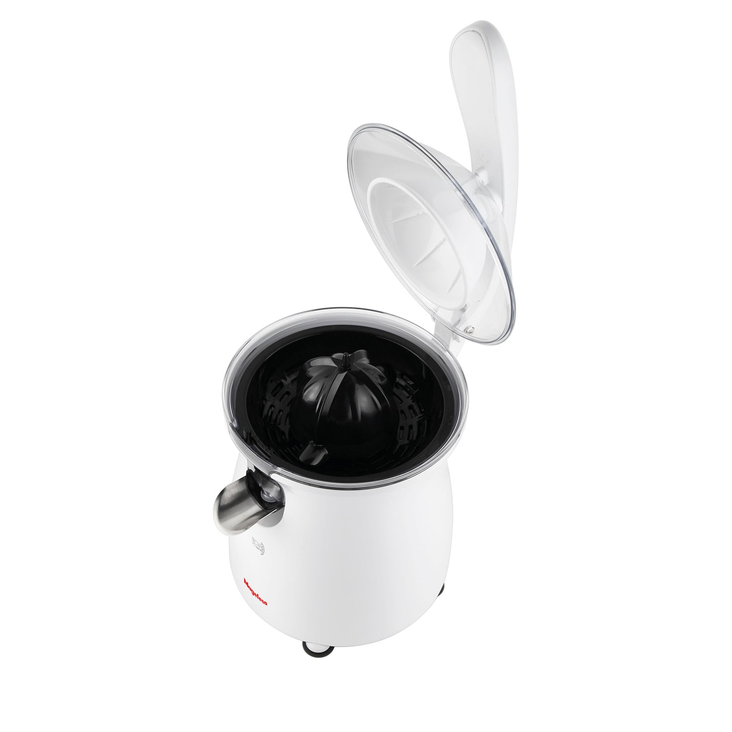 EXPRIMIDOR ELE CTRICO MAGEFESA 0.6 L - 4