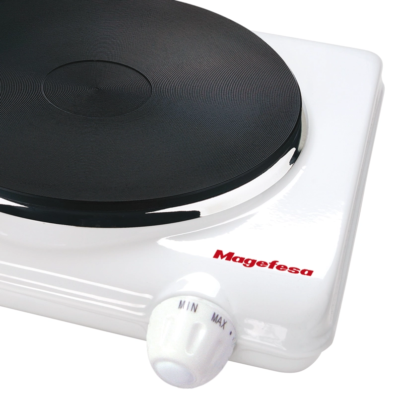 COCINA ELE CTRICA MAGEFESA DINAMIC MGF8012 - 2