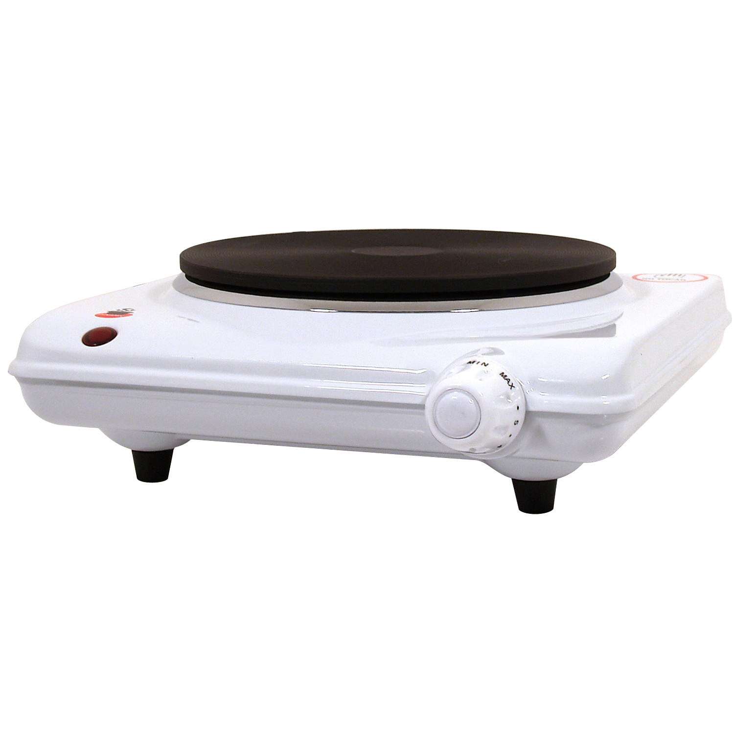 COCINA ELE CTRICA MAGEFESA DINAMIC MGF8012 - 5