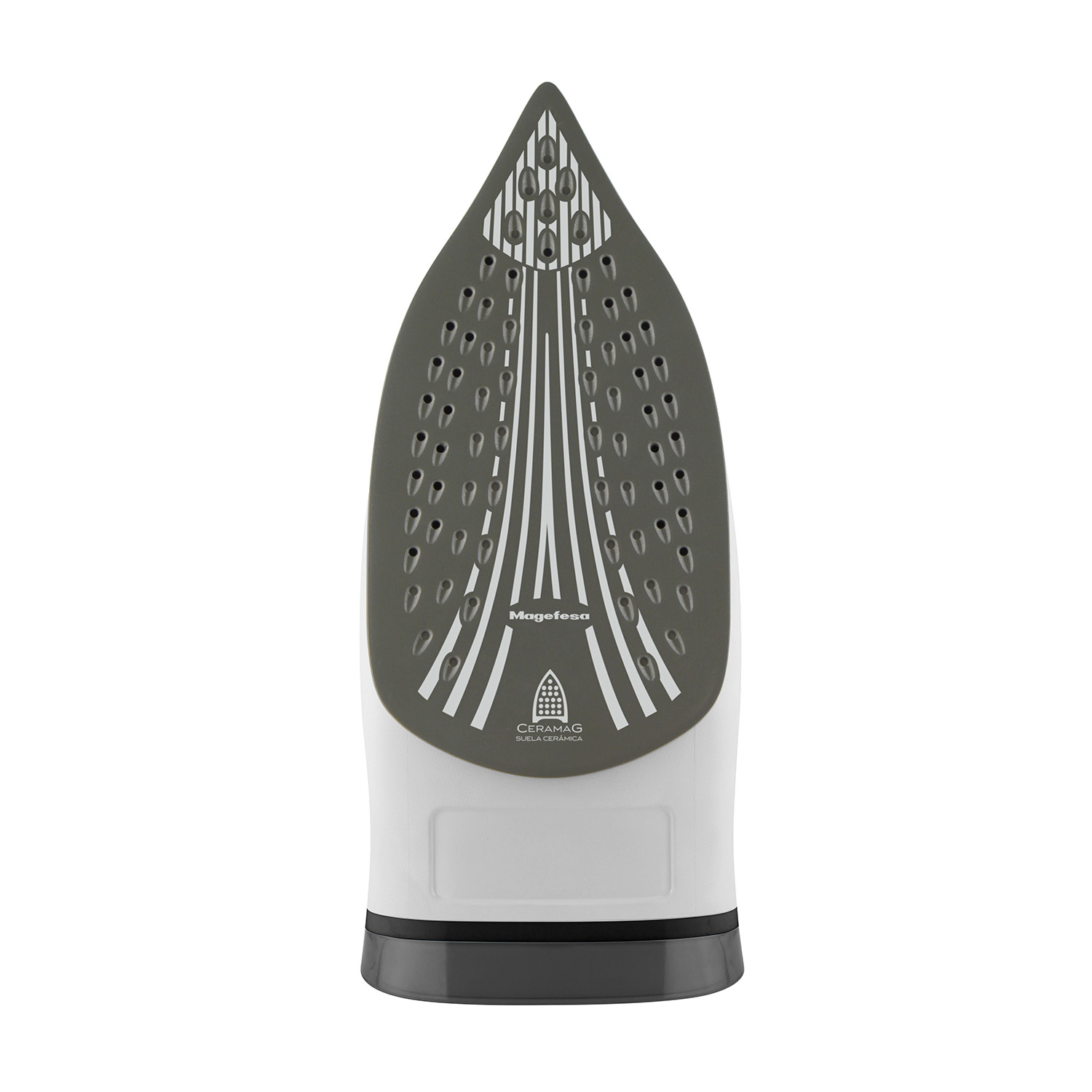 PLANCHA DE ROPA A VAPOR MAGEFESA SAIL MGF6234 - 3