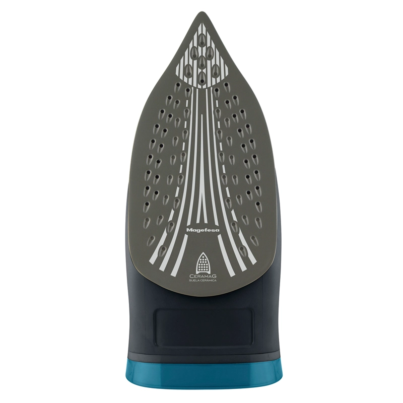 PLANCHA DE ROPA A VAPOR MAGEFESA CRUISE BLUE MGF6229 - 3