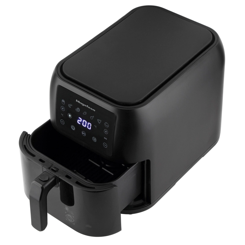 FREIDORA DE AIRE MAGEFESA ALISIA 8L 1700W - 7