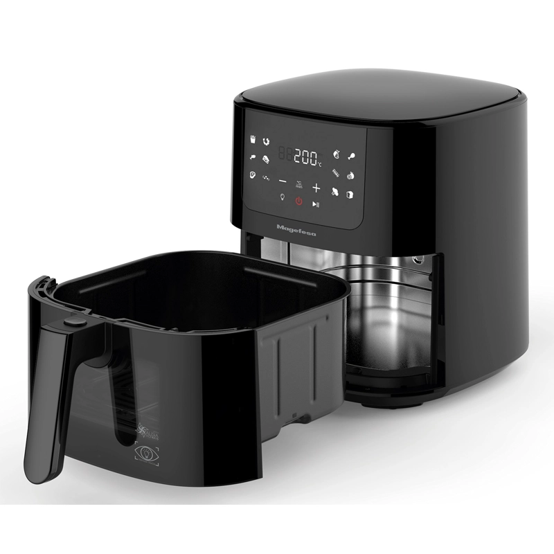 FREIDORA DE AIRE MAGEFESA ALISIA 5L 1500W - 4