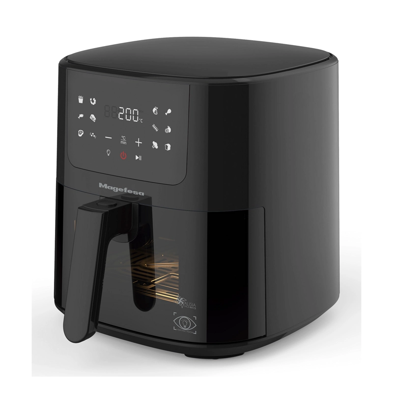 FREIDORA DE AIRE MAGEFESA ALISIA 5L 1500W - 5