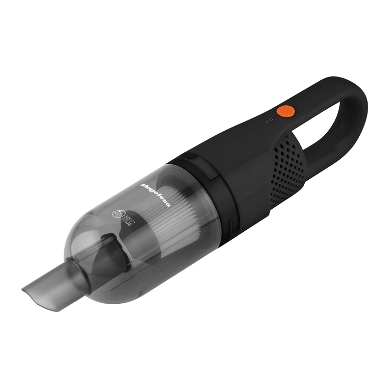 ASPIRADORA DE MANO INALAMBRICA MAGEFESA 100W- - 1