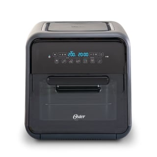 SÚPER FREIDORA DE AIRE OSTER 10 LITROS CKSTAFOV3 | NEGRO - 1