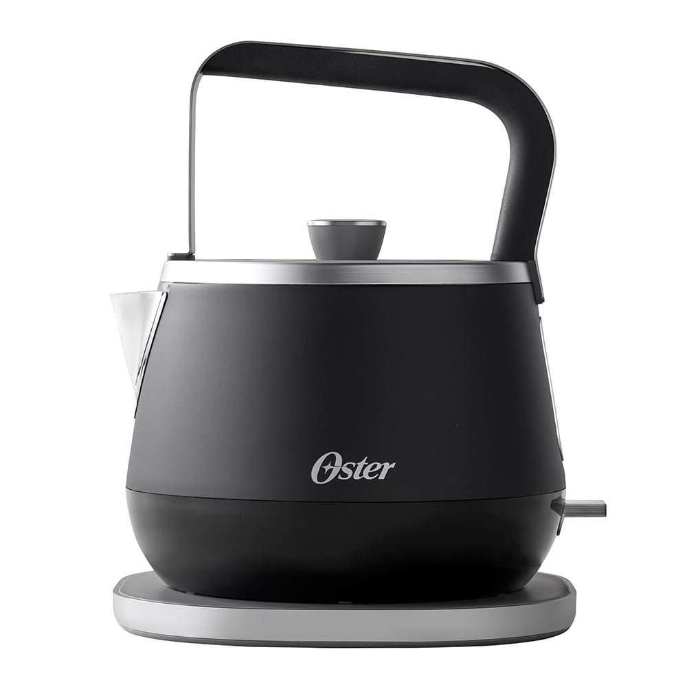 HERVIDOR ELÉCTRICO OSTER BVSTKT4510B-052 PREMIUM CON CAPACIDAD DE 1.5 LT BVSTKT4510B - 1