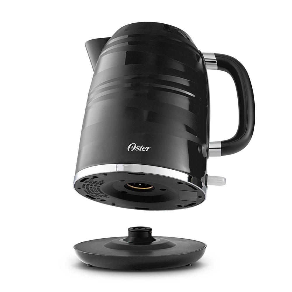HERVIDOR ELÉCTRICO OSTER BVSTKT4177B-052 1.7 LT BVSTKT4177B - 3