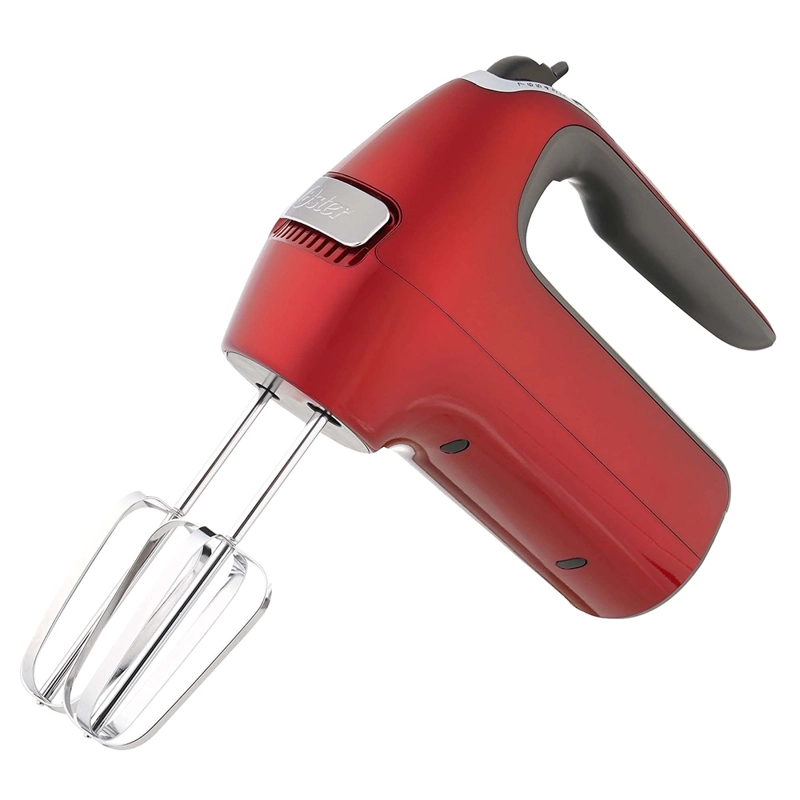 BATIDORA OSTER FPSTHM360R-052 320 W MANO 7 VELOCIDADES + FUNCIÓN TURBO FPSTHM360R - 1