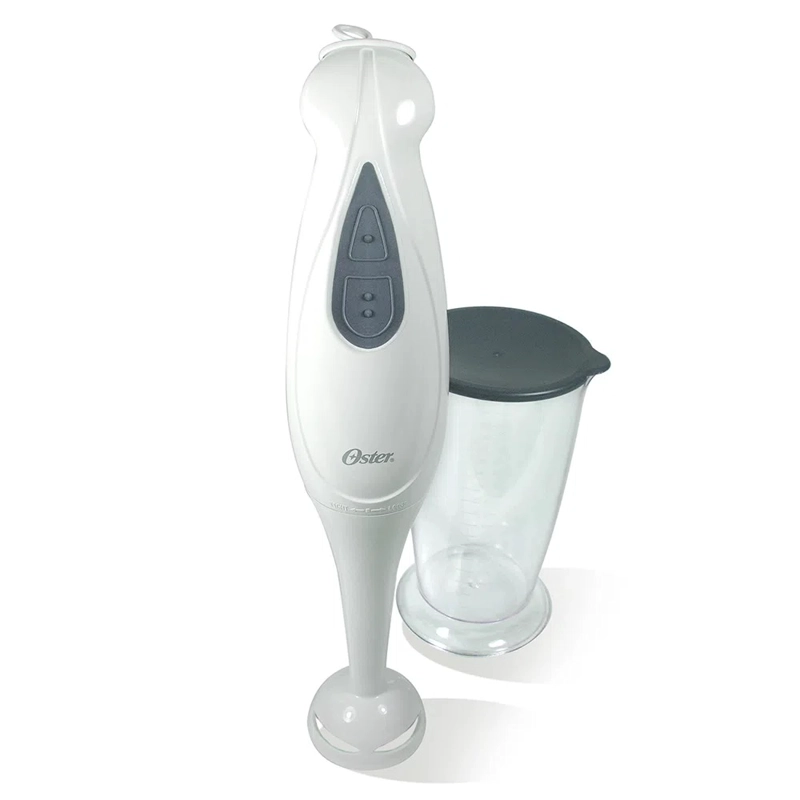 BATIDORA OSTER 2609-51 250 W INMERSIÓN VASO 2609 - 1
