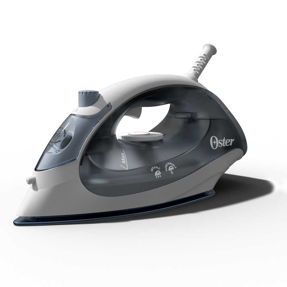 PLANCHA VAPOR OSTER 1400W ® COMPACTA GCSTBS5001 - 1