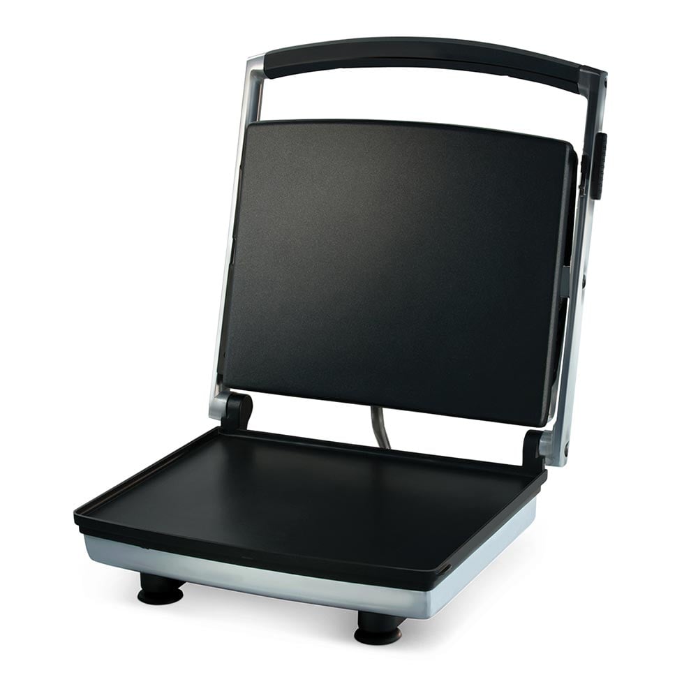 PLANCHA OSTER PANINI SUPERFICIE PLANA CKSTSM3884 1650W - 3