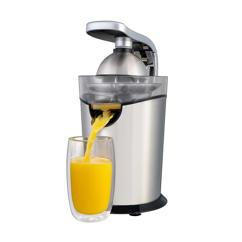 EXPRIMIDOR OSTER FPSTJU4200-052 300 W CÍTRICOS ACERO INOXIDABLE FPSTJU4200