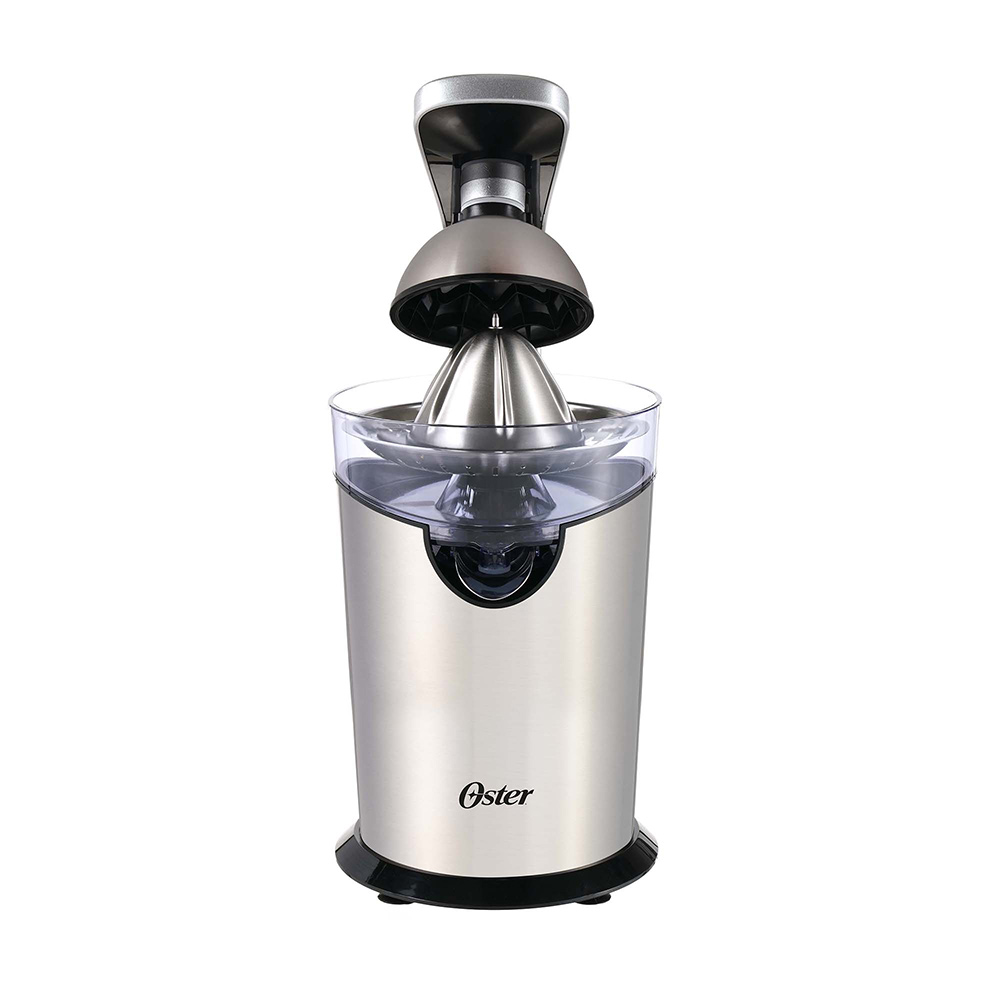 EXPRIMIDOR OSTER FPSTJU4200-052 300 W CÍTRICOS ACERO INOXIDABLE FPSTJU4200 - 2
