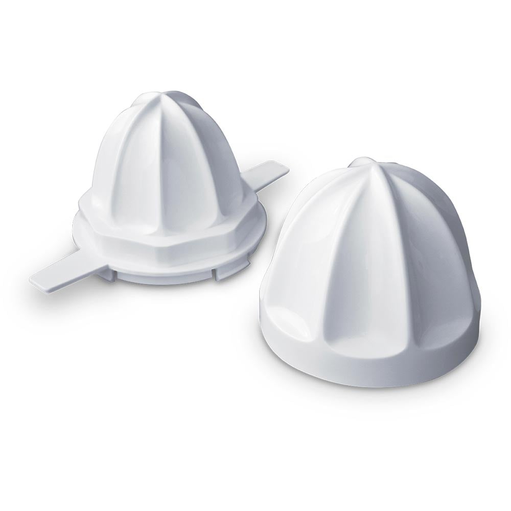 EXPRIMIDOR OSTER FPSTJU407W-051 25 W 1 L CÍTRICOS BLANCO ROTACIÓN BIDIRECCIONAL - 3