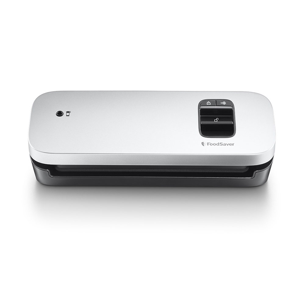 SELLADOR AL VACÍO COMPACTO FOODSAVER® VS1190X01 - 2