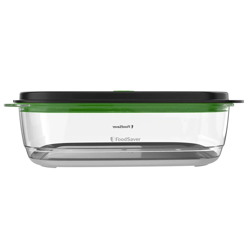CONTENEDOR FOODSAVER® CON MARINADOR DE 2.3 LITROS FFC024X - 1