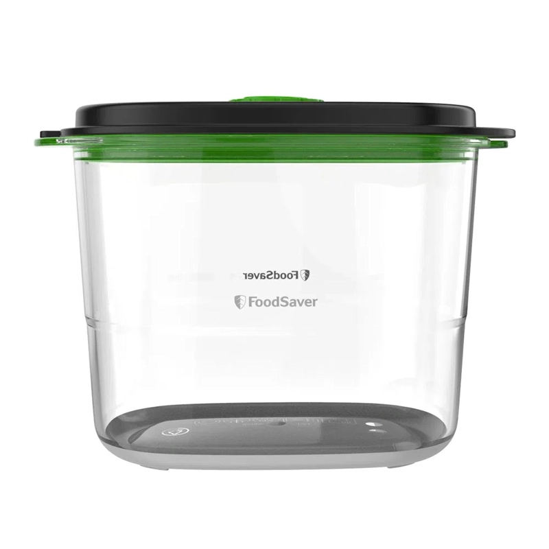 CONTENEDOR FOODSAVER® CON MARINADOR DE 1.8 LITROS FFC023X - 1