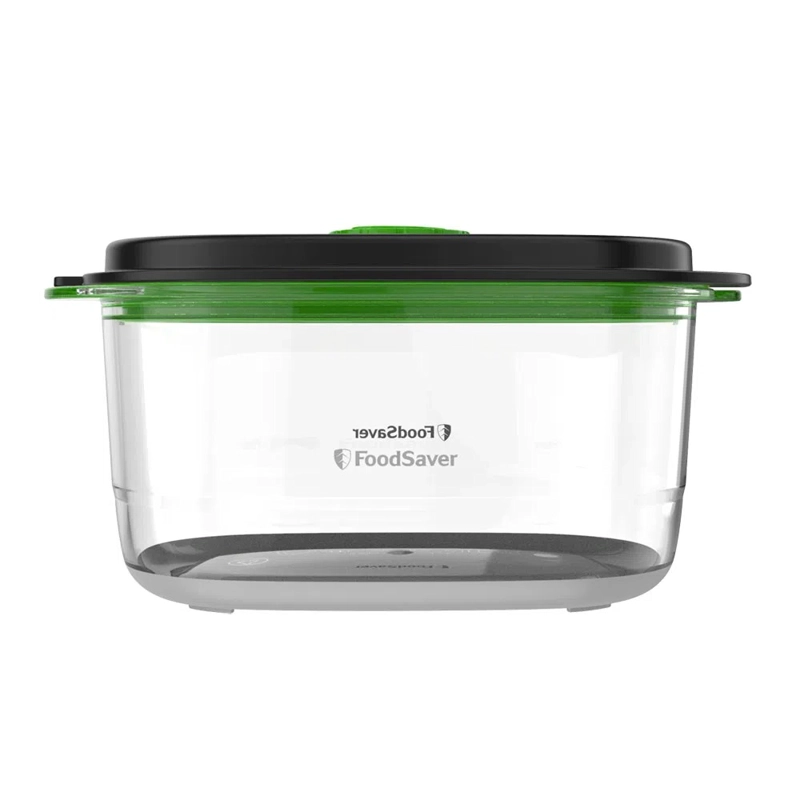 CONTENEDOR FOODSAVER® CON MARINADOR DE 1.2 LITROS FFC022X - 1