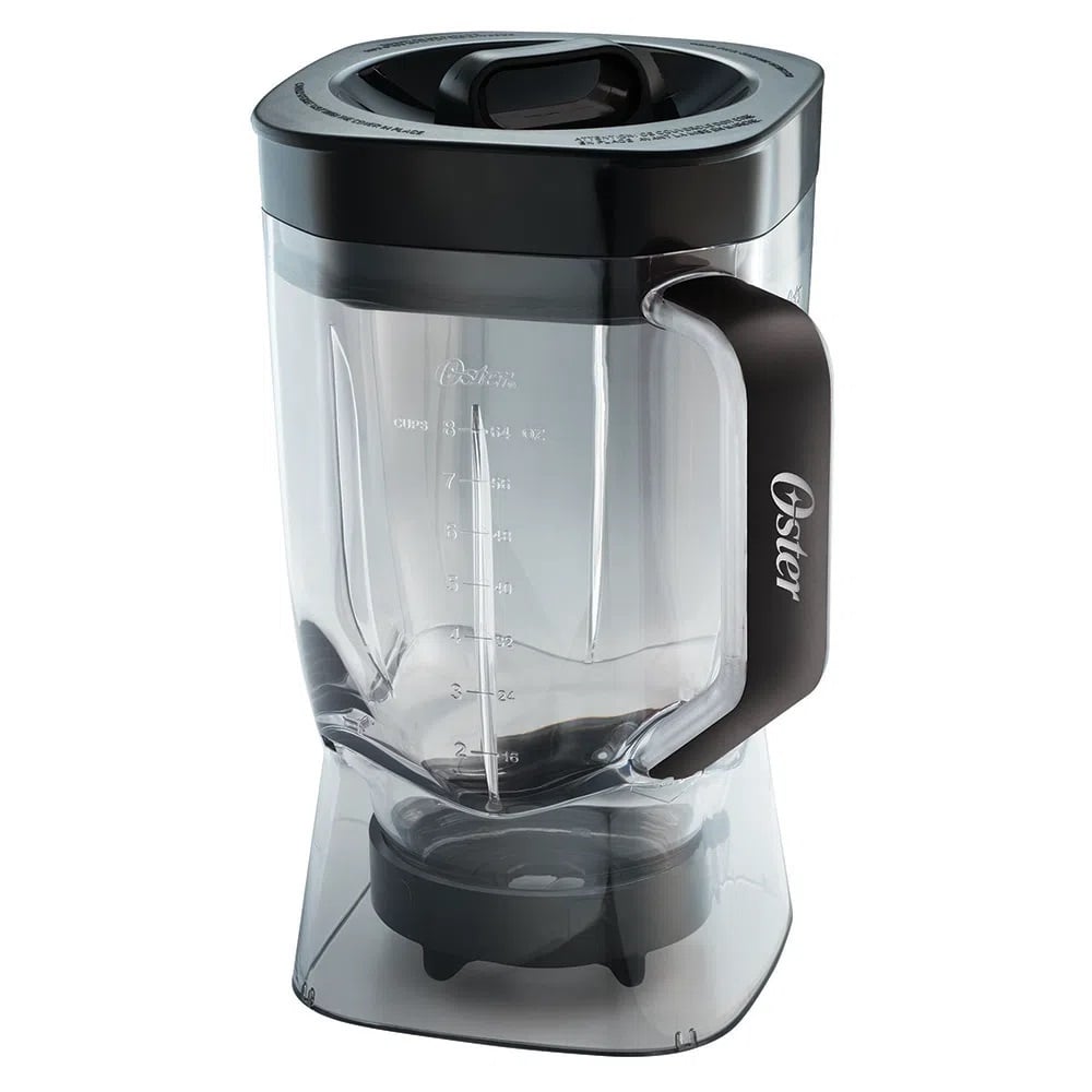 VASO OSTER DE DOS LITROS DE TRITAN BLST3ATXS011 - 1