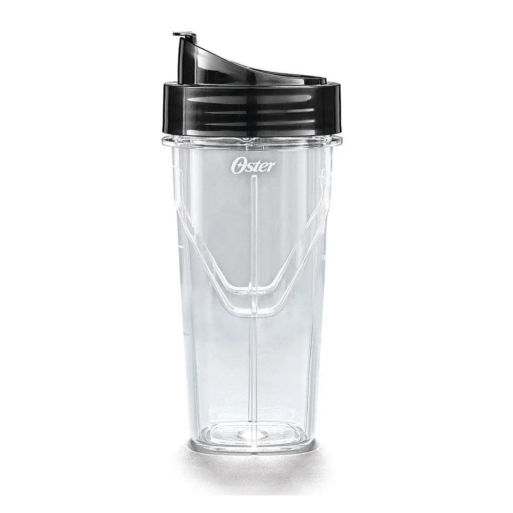 VASO OSTER PORTÁTIL BLEND-N-GO DE TRITAN BLST3ABNG011 - 2