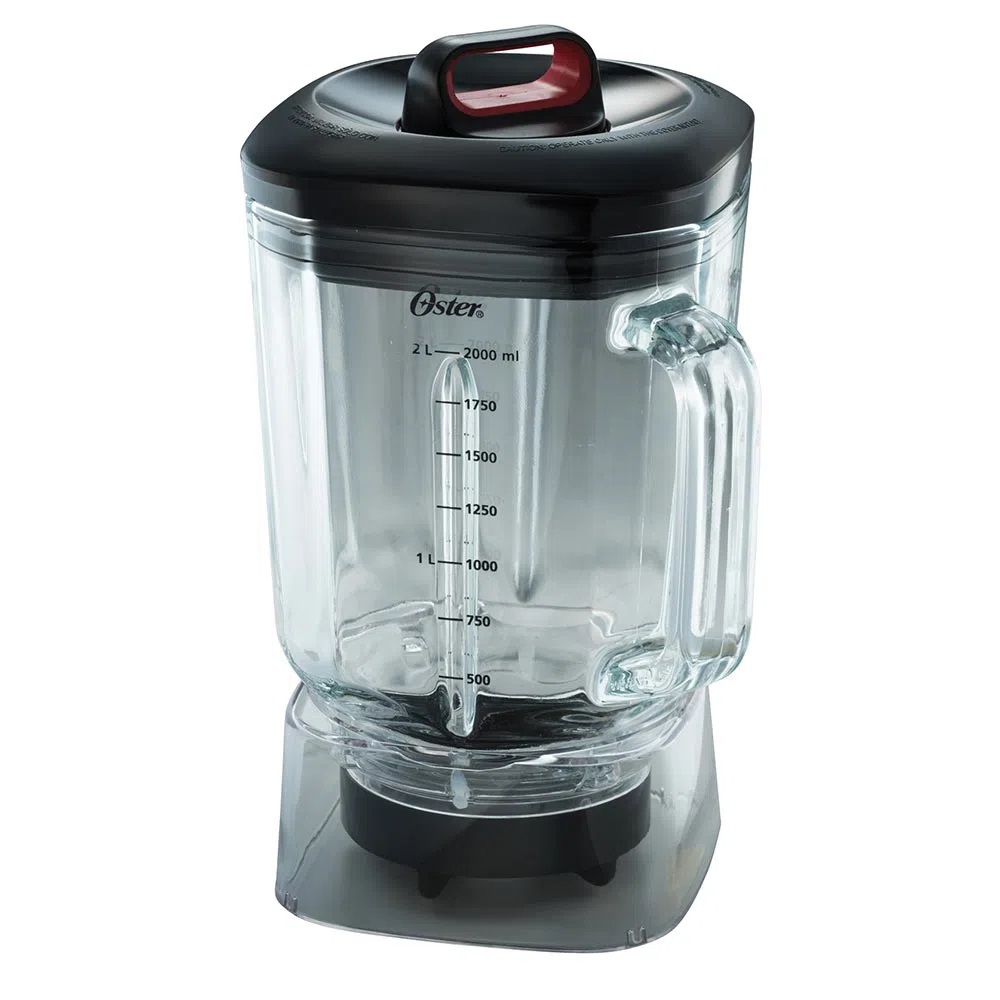 VASO OSTER 2 LT BOROCLASS LICUADORA XPERT SERIES™ - 1