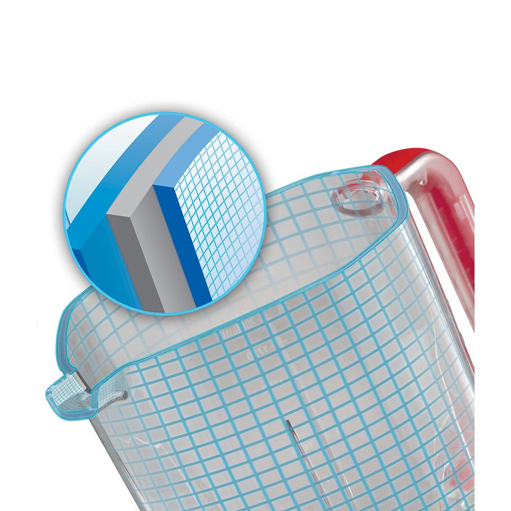 VASO OSTER TRITAN™ 2 LT LICUADORA XPERT SERIES™ - 2