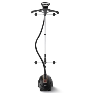 VAPORIZADOR OSTER PRENDAS ® CON GANCHO PANTALON GCSTGS7000 NEGRO - 1
