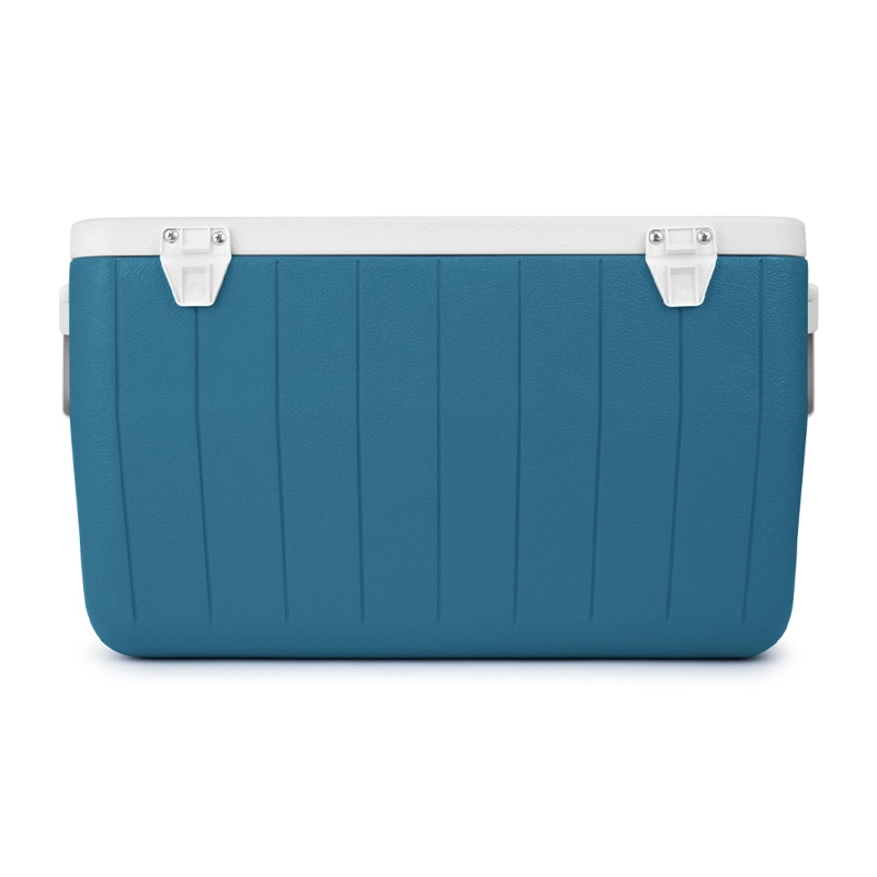 COOLER COLEMAN CHILLER OCEAN ® CAPACIDAD 48 QT / 46 LT - 4