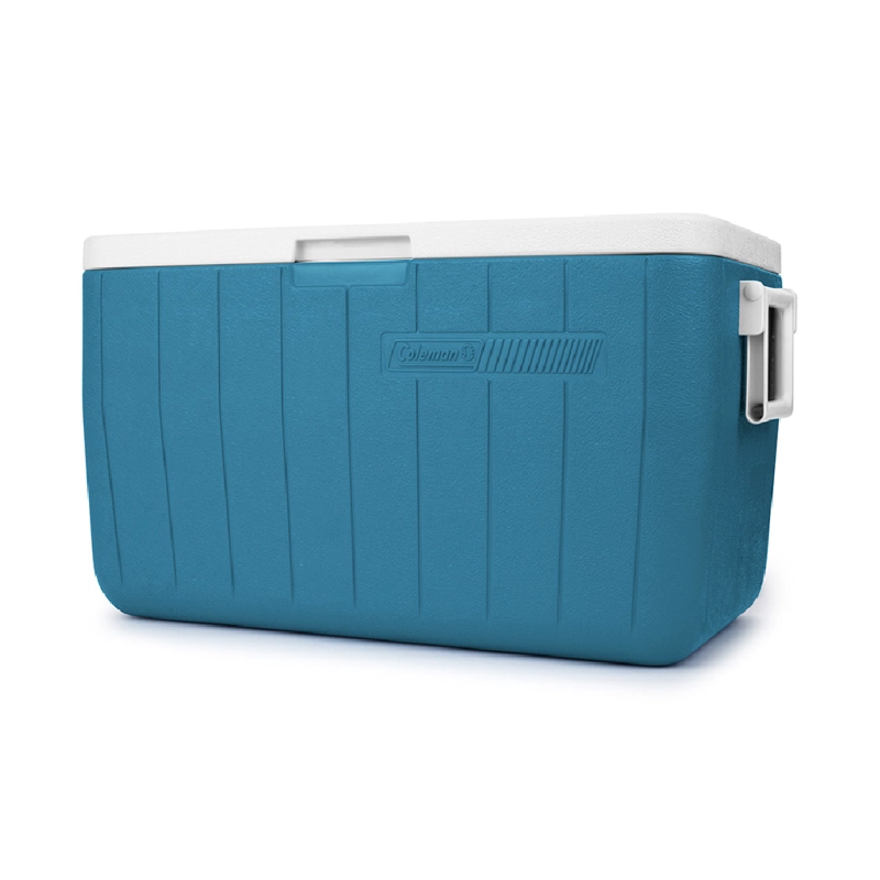 COOLER COLEMAN CHILLER OCEAN ® CAPACIDAD 48 QT / 46 LT - 5
