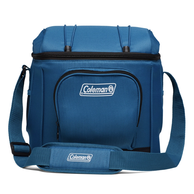 COOLER COLEMAN SOFT CHILLER OCEAN ® CAPACIDAD 16 LATAS - 1